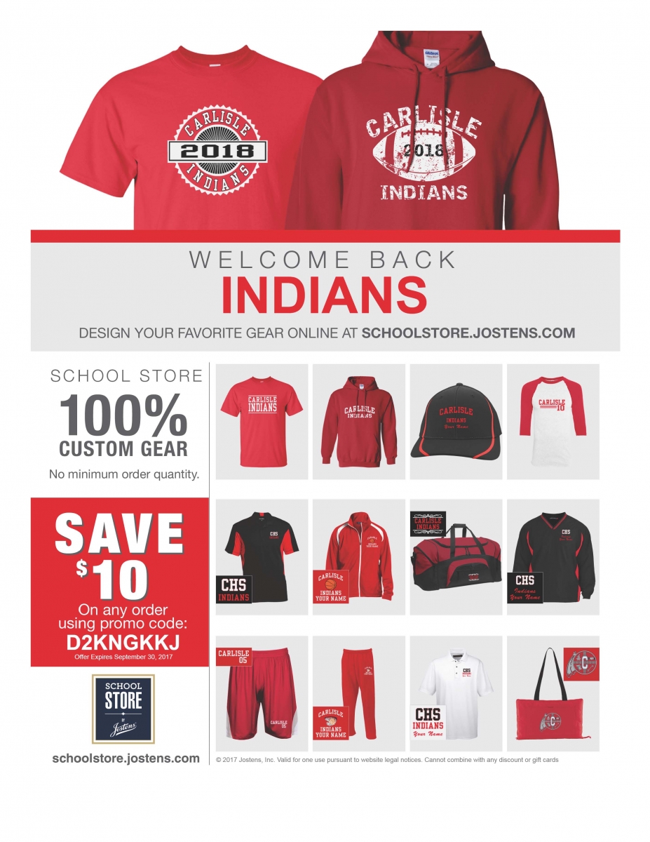 spirit wear stores near me